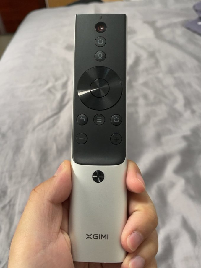 极米投影投影仪