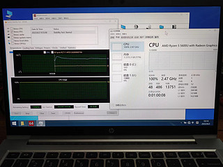 HP 653 G8 水桶机型，均衡轻薄~