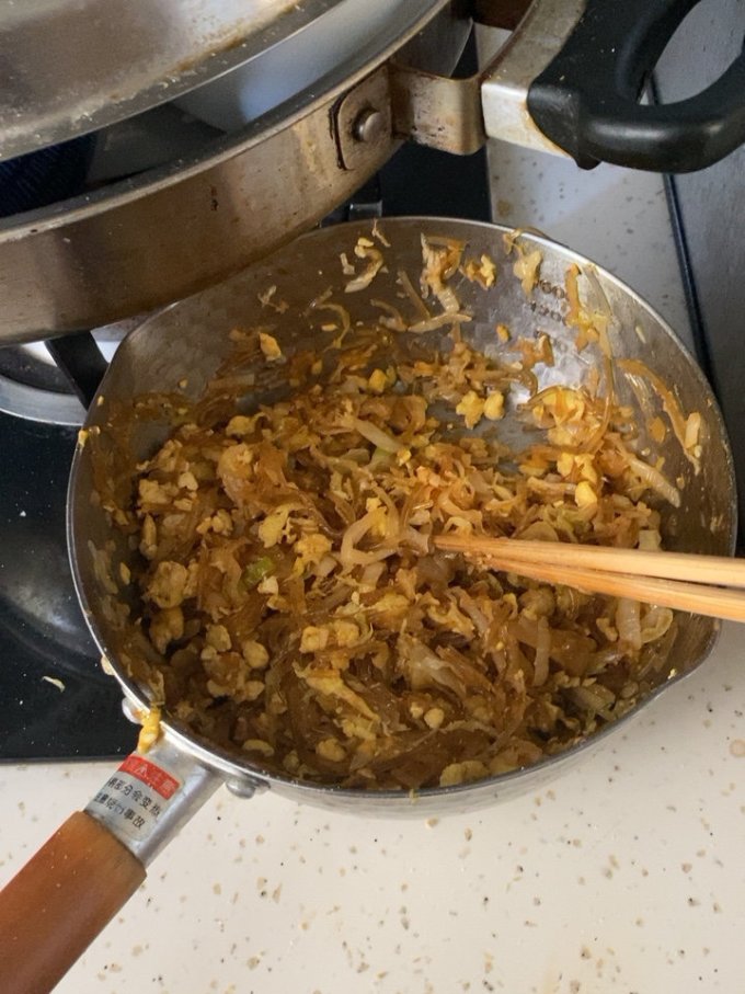东北大妈佐餐咸菜