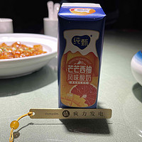 麻婆豆腐跟它超配，它是酸奶届的杨枝甘露！