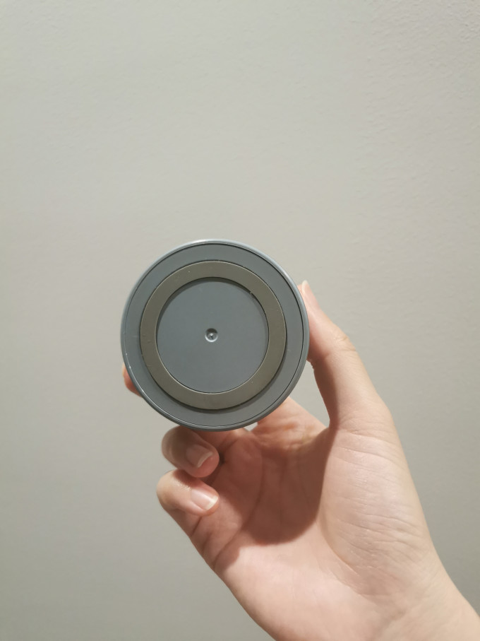 手持风扇