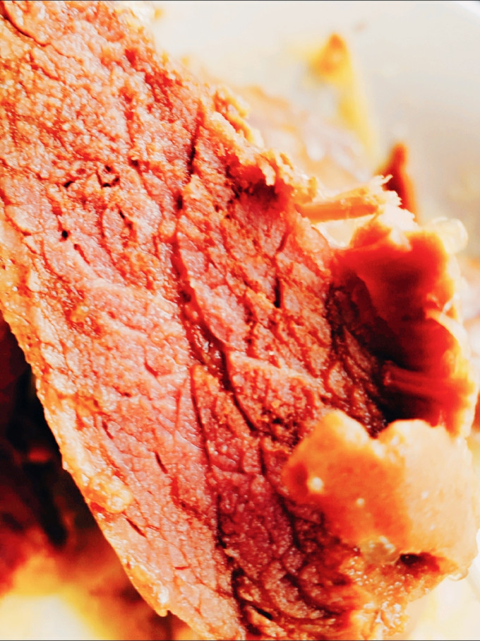 牛肉