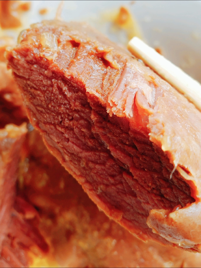 牛肉