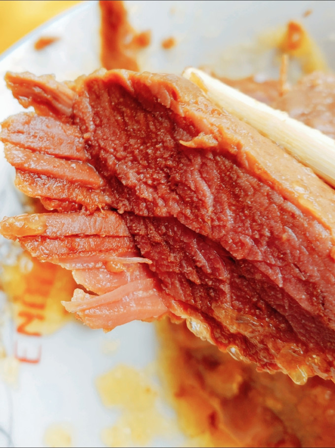 牛肉