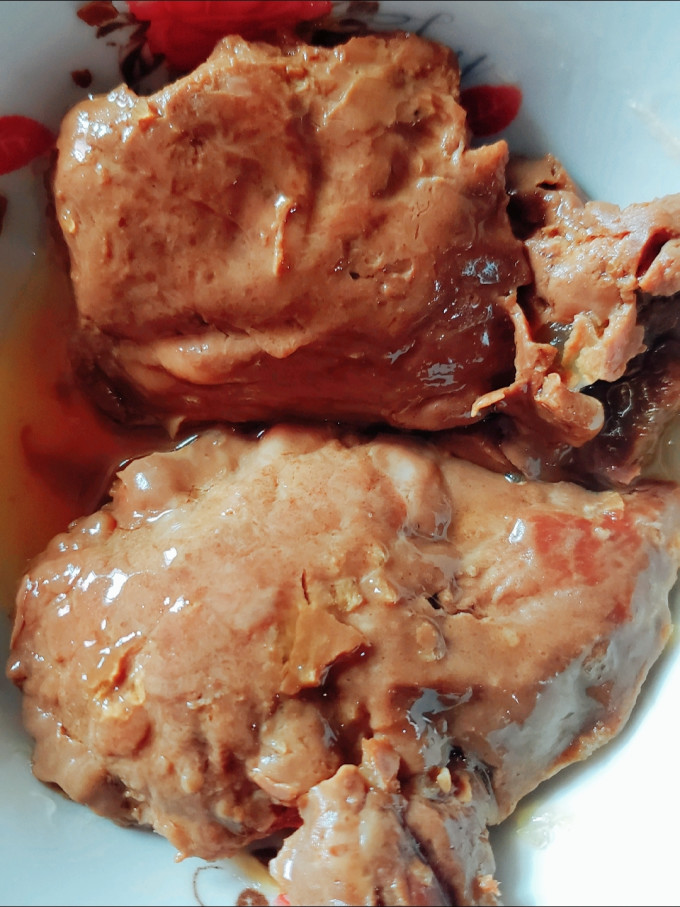 牛肉