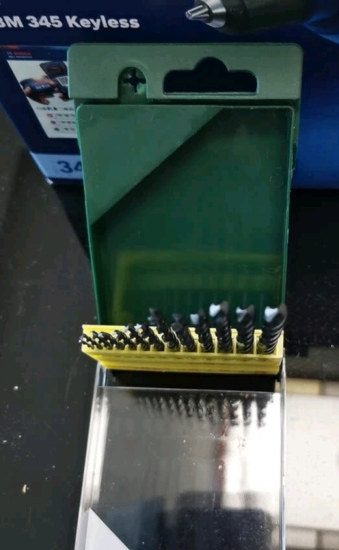 博世五金工具