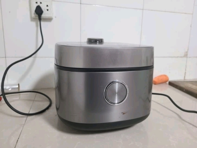 美的电饭煲