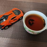 泡一壶普洱好茶 享惬意周末生活