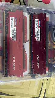 DDR4 3600套条