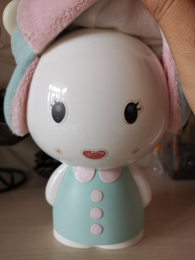 米兔早教机