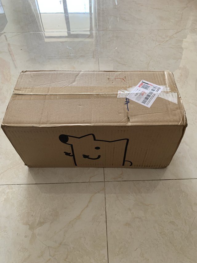 开箱知乎送的会员礼包