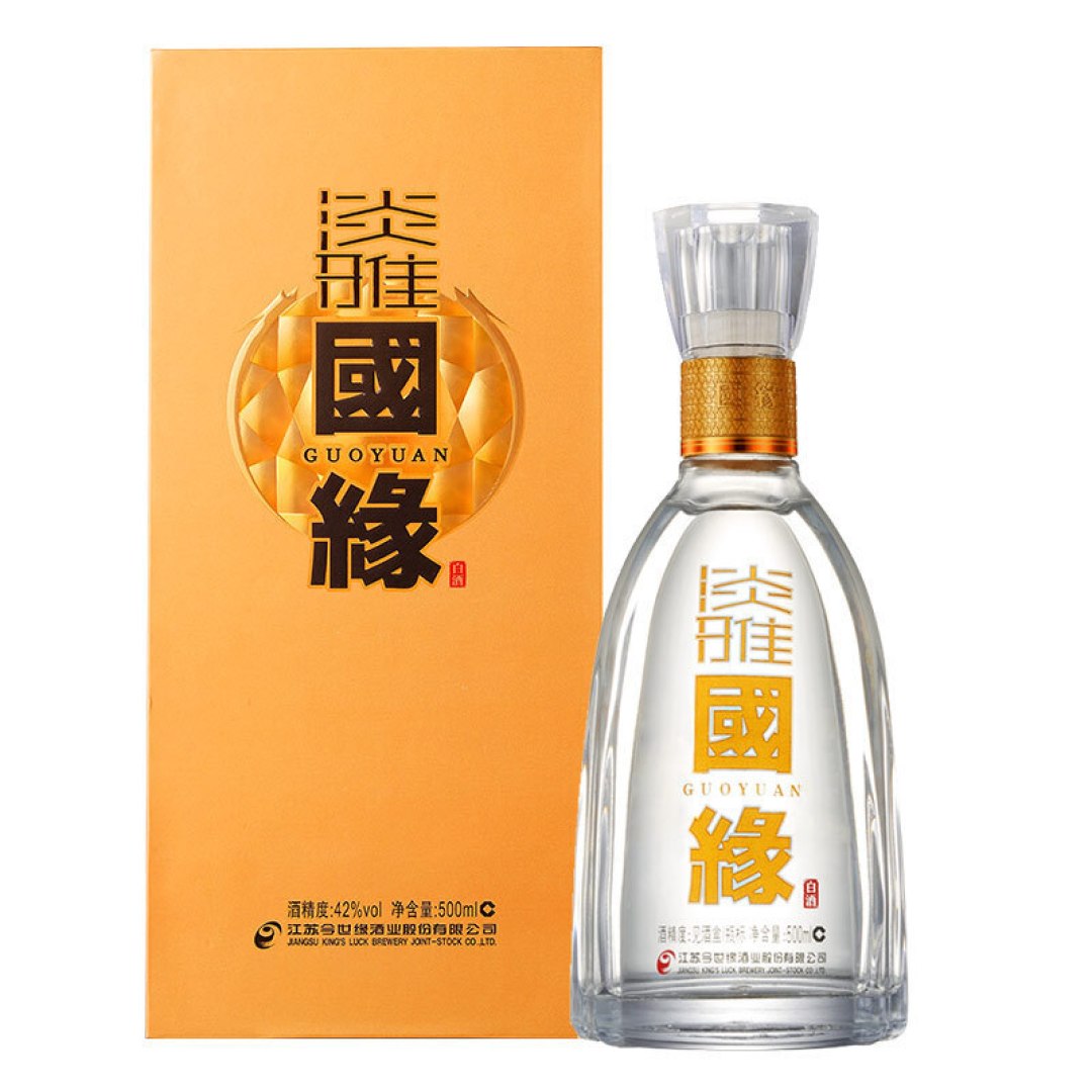江淮酒杂谈：百元今世缘究竟如何选？