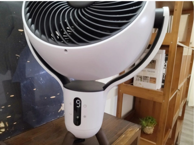 舒乐氏空气循环扇