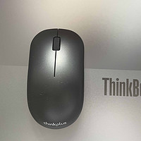 買Thinkbook 16+送的鼠標🖱