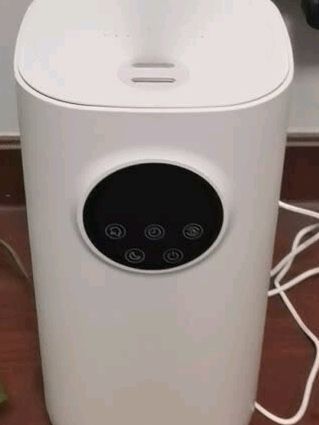 格力智能加湿器