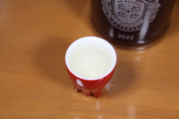 潭酒白酒