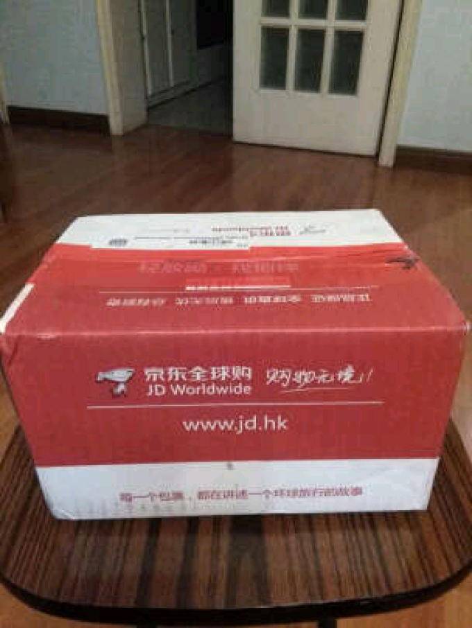 宜可诚洗洁精