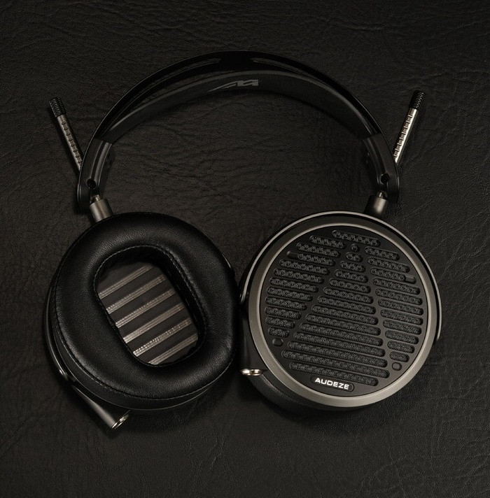 平板单元：Audeze 发布 MM-500 头戴监听耳机