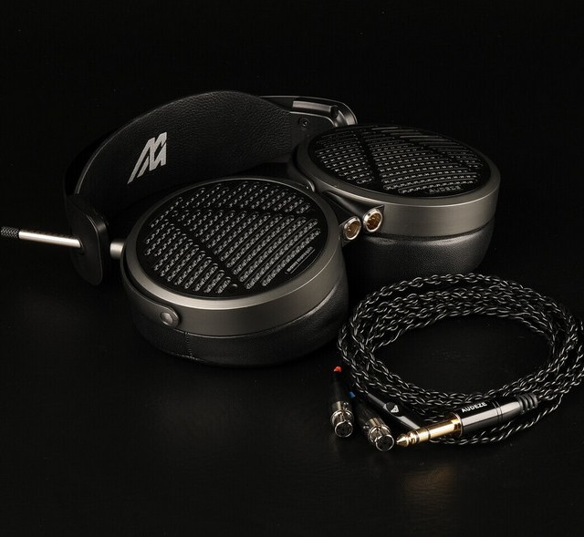 平板单元：Audeze 发布 MM-500 头戴监听耳机