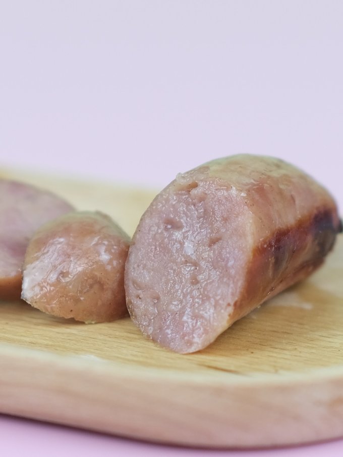 源之香肉禽预制菜
