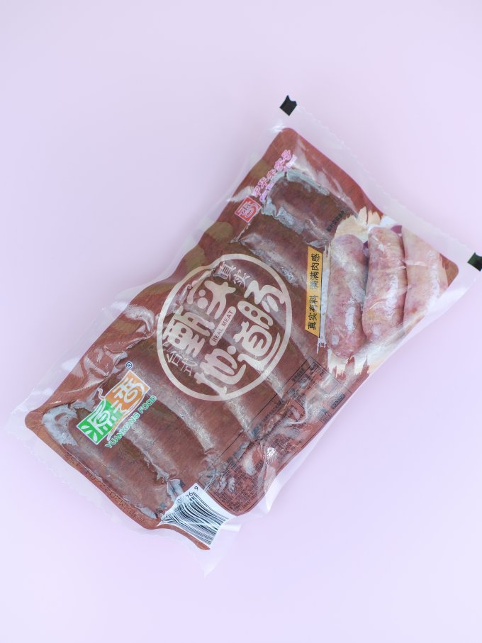 源之香肉禽预制菜