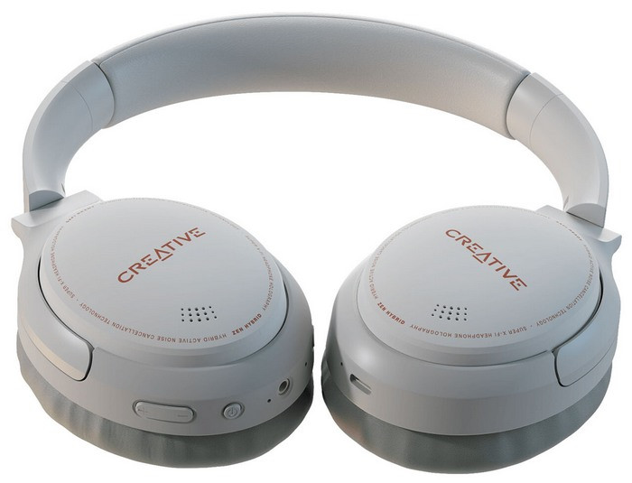 创新发布 Zen Hybrid 无线耳机，主动降噪、全息环绕