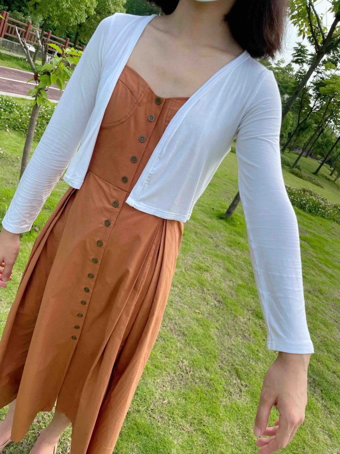 女士衬衫