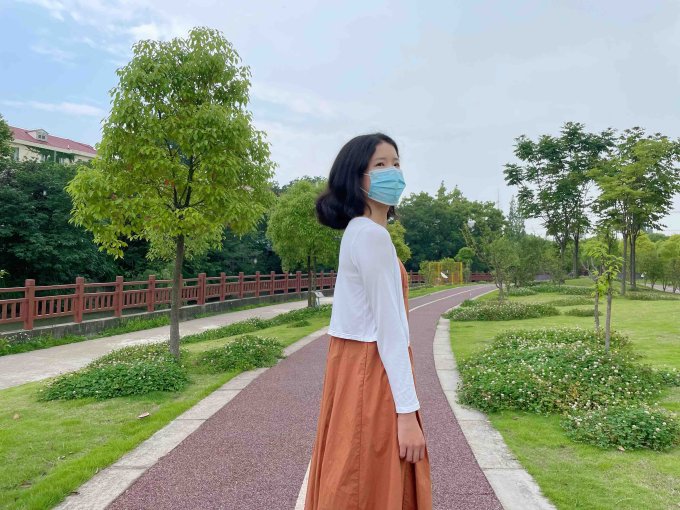 女士衬衫