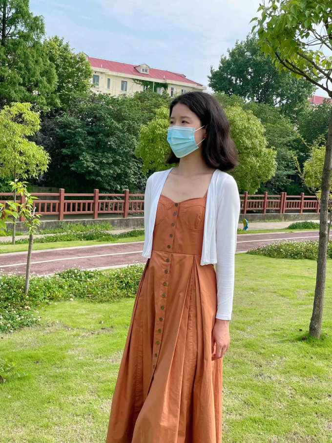 女士衬衫