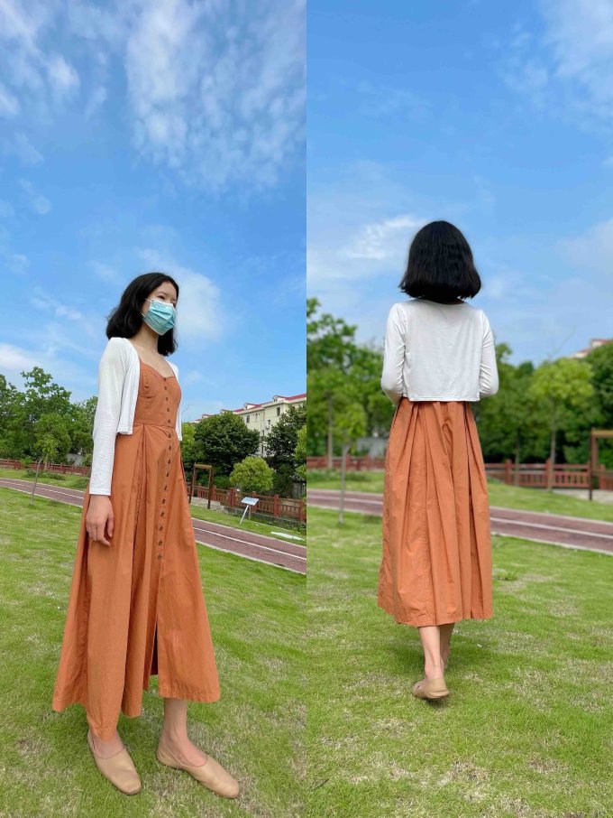 女士衬衫