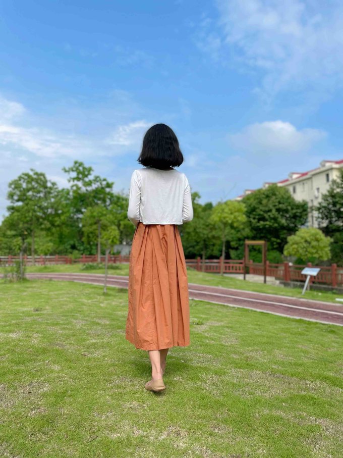 女士衬衫