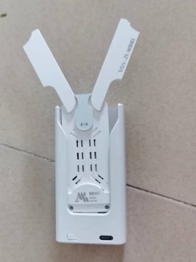 万年船其他网络设备