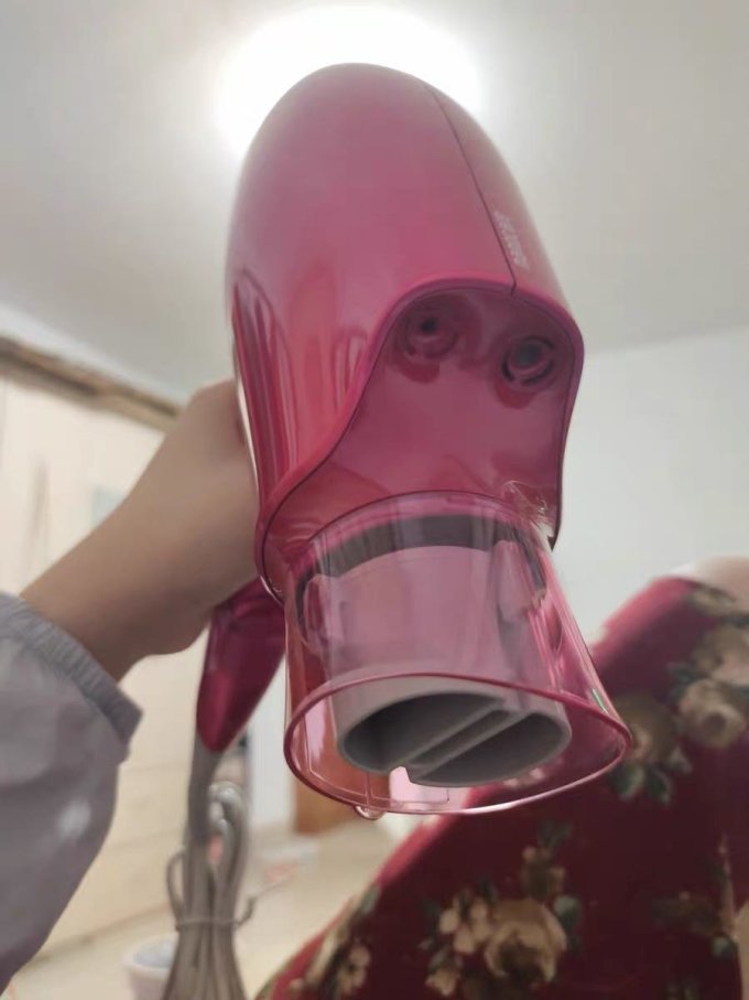 松下电吹风
