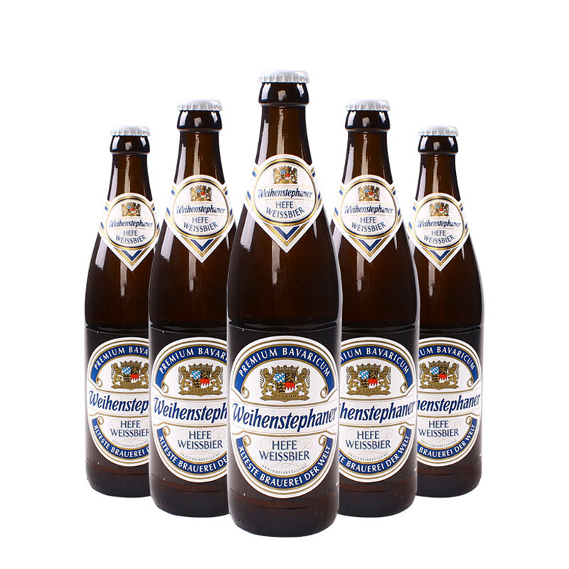 9款“热门”德式啤酒，高名气、品质好，都是啤酒爱好者的心头好