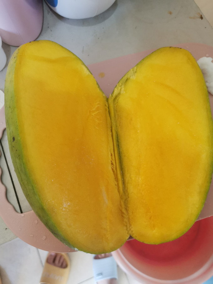 阿婶芒果