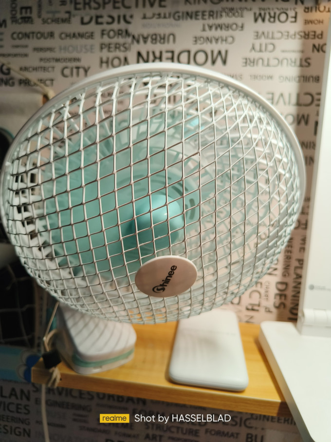 赛亿台扇