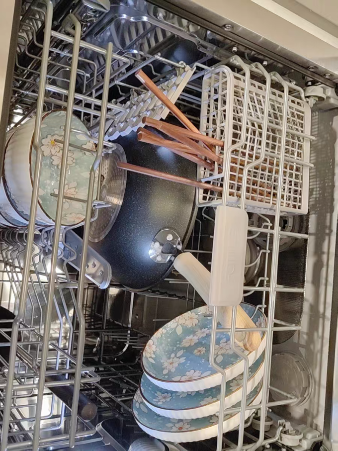 方太洗碗机