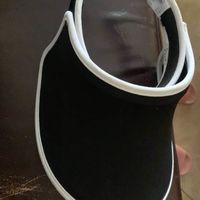 vvc 遮阳帽