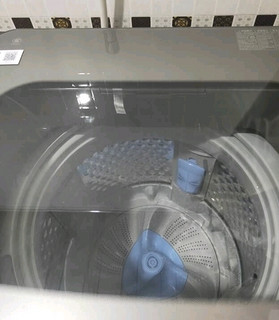 小天鹅波轮炫彩洗衣机