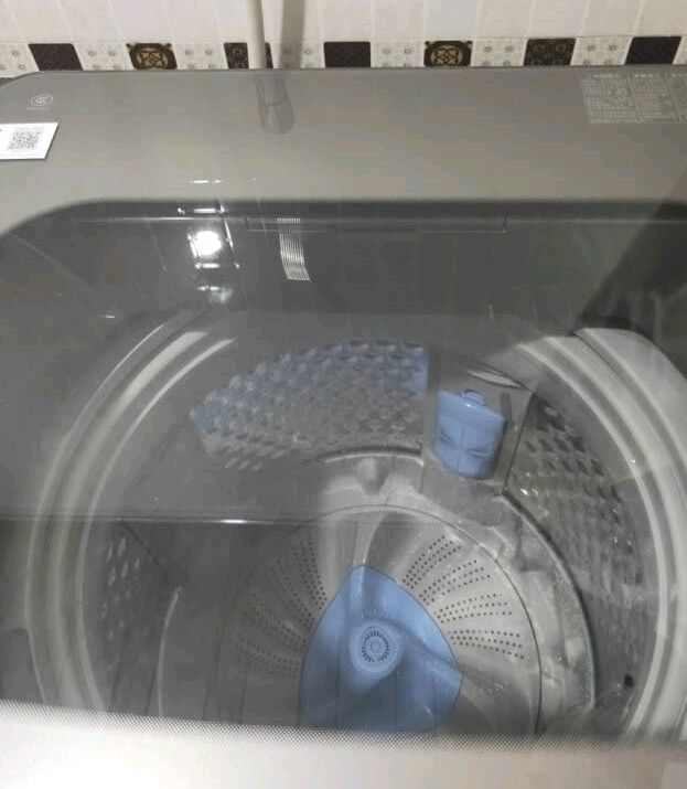 小天鹅波轮洗衣机