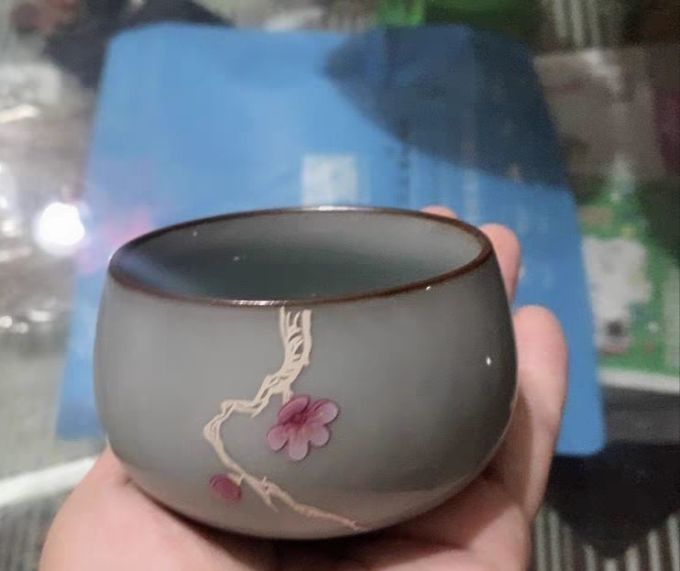 茶具