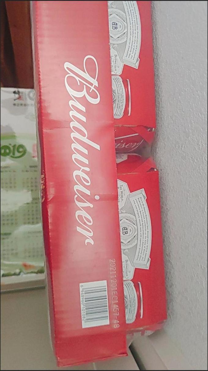 百威啤酒