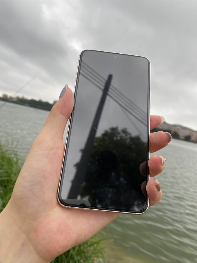 联想安卓手机怎么样 联想拯救者y90电竞游戏手机实拍分享_什么值得买