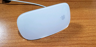 Mac电脑还是要配Magic Mouse