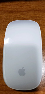 Mac电脑还是要配Magic Mouse