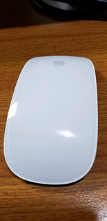 Mac电脑还是要配Magic Mouse