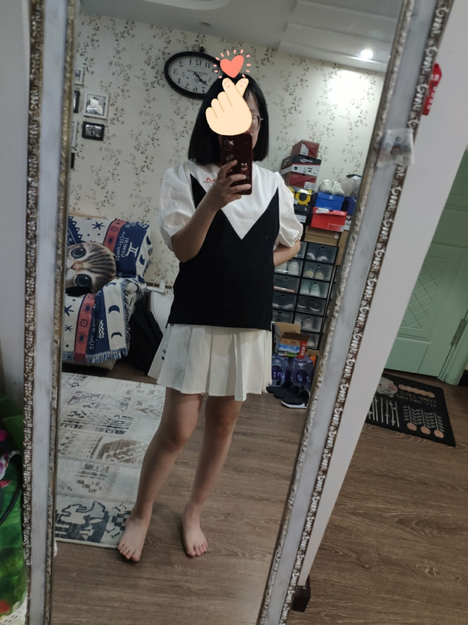 女士T恤
