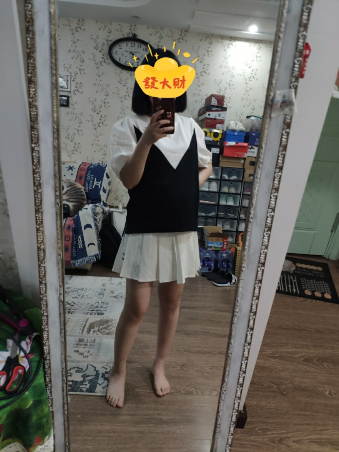 女士T恤