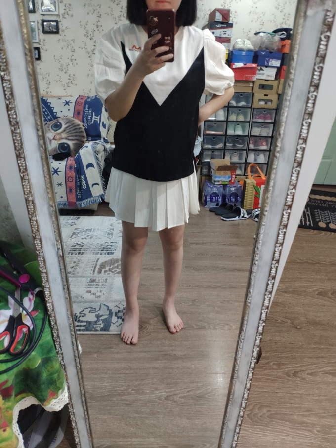 女士T恤