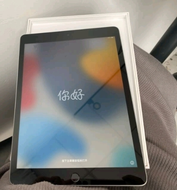 苹果ipad